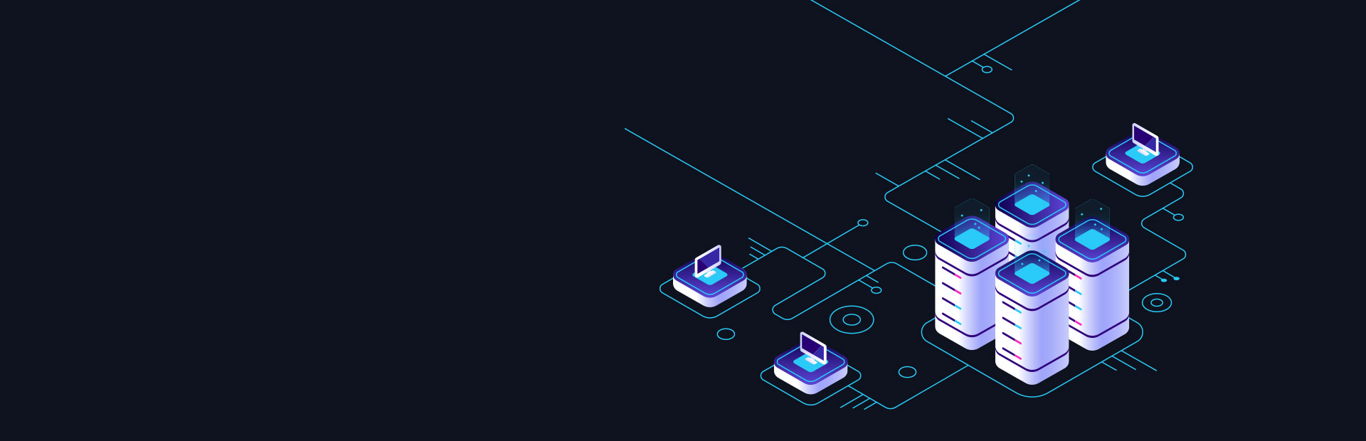 corp info banner